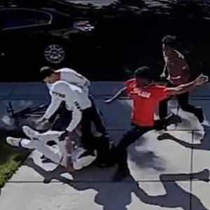 A damn shame why you do your family like that
