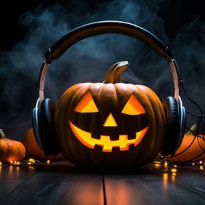 halloween music