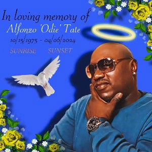 Dedicate this to my cousin rest in peace🕊💙🕊💙🙏🏾