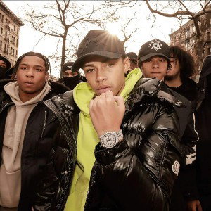 TDot Baby x Melzz Sha gzz diss track(audio)