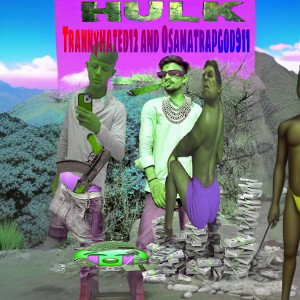 BOON Da G00|< [HULK]