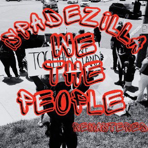We The People Remastered