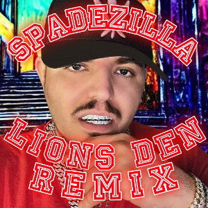 Lions Den Remix