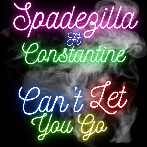 Can’t Let You Go