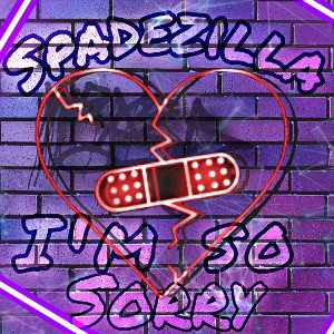 I’m So Sorry