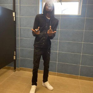 UGM Slim - lost my mind