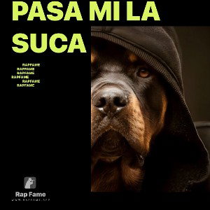 pasa mi la Suca 