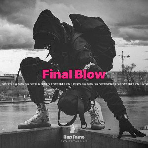 Final Blow - Instrumental 
