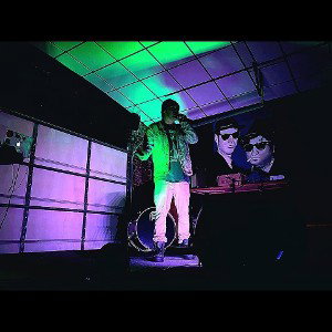 Phantom (prod. Marow)