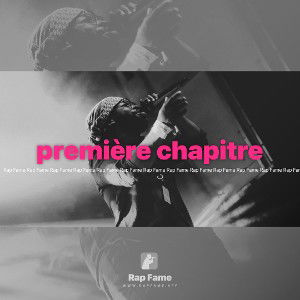 première chapitre 