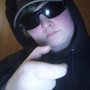 beating bullies for a livin