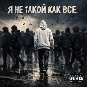 Я не такой как все 
