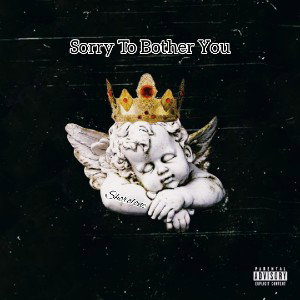 Baby Sherolone & ABSAROTH - Sorry To Bother You( ProdBy. ABSAROTH ).