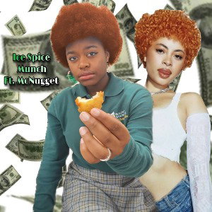 Munch Ft. McNugget 