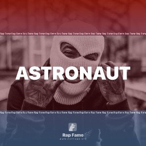 Astronaut