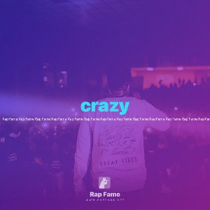 crazy 