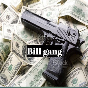 Bill [Gang]