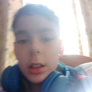 I'm back