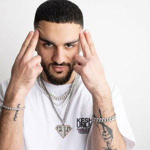 Sabban ft Nevo Rothschild - על הפנים