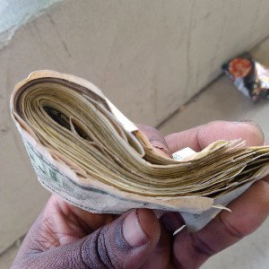 Rome bluraccs Benji junkie 