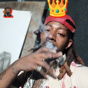 DRE DA KING EGKING
