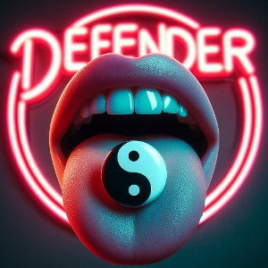 Defender - Инь Янь