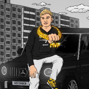 Defender M.V.P.