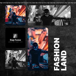 Fashion land 