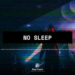  No sleep 