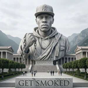Get Smoked