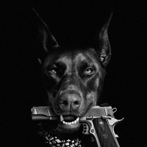 the mask killer