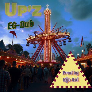 Up’z prod by Kijo Kai