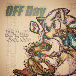 OFFDAY - EGDUB