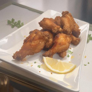 chicken wing 