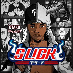 DRILL RAP SL!CK BANKAI 