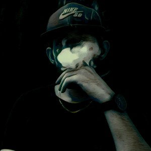 MANZILLA - ILL MANORS