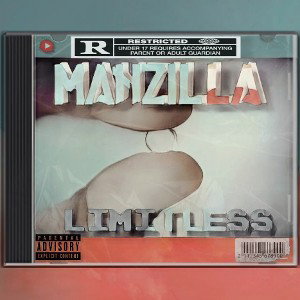 MANZILLA - LIMITLESS 