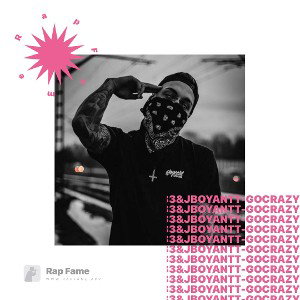 Himmie King ft 33 & JBoyantt -Go Crazy 