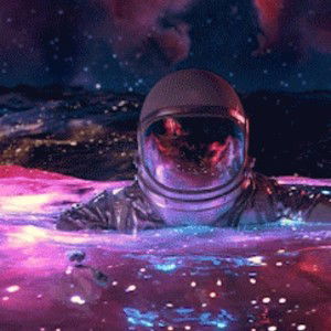 Spaced Out