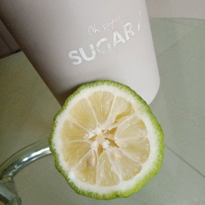 Lemonade 