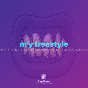 m’y freestyle 