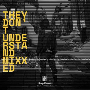 🎆  They don’t understand  mixxed 