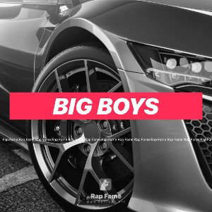 Big boys 