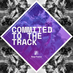 Commited to the Track 