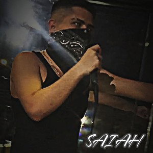 SAIAH - I ain't do nothin wrong (SOLO VERS.)