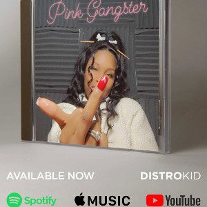 Pink Gangste