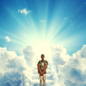 Dali the kid - I still believing