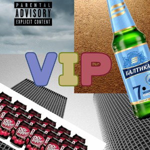 TWAIS WING(ft.Ladronixxx)-VIP