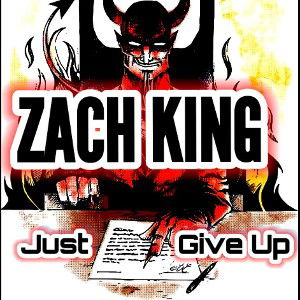 Just Give Up