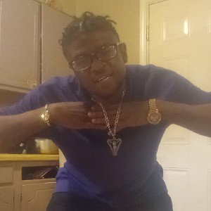 Hardbandz from god /matrix music freestyle going the hardest 